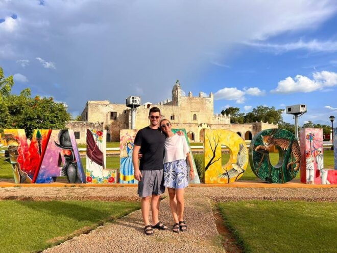 Valladolid: Walking Tour of Historic and Cultural Landmarks - Taking in Local Culture and Traditions