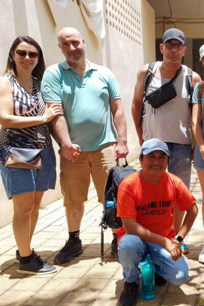 Valladolid: Walking Tour of Historic and Cultural Landmarks - Getting to the Meeting Point