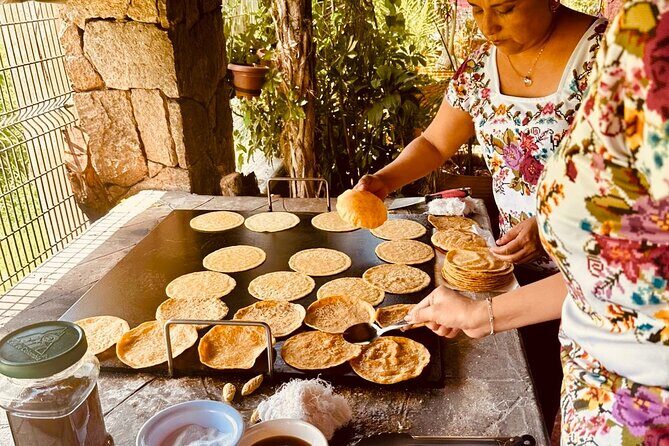 Valladolid Yucatecan Chef Food Tour - An In-Depth Look at the Valladolid Yucatecan Chef Food Tour