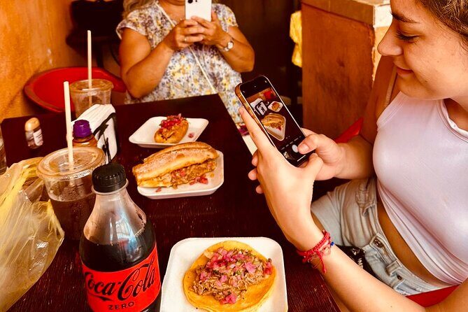 Valladolid Yucatecan Chef Food Tour - Who Should Book This Tour?