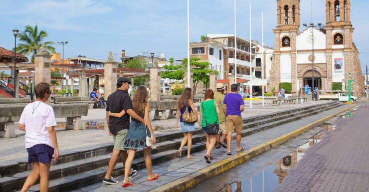 Vallarta: 3.5-Hour Pitillal Food Tour - Good To Know