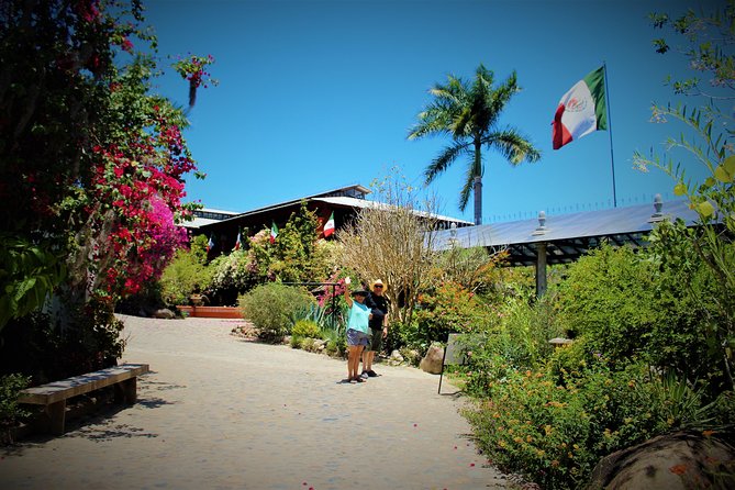 Vallarta Botanical Garden and Tequila Tasting From Puerto Vallarta - Traveler Tips and Reviews