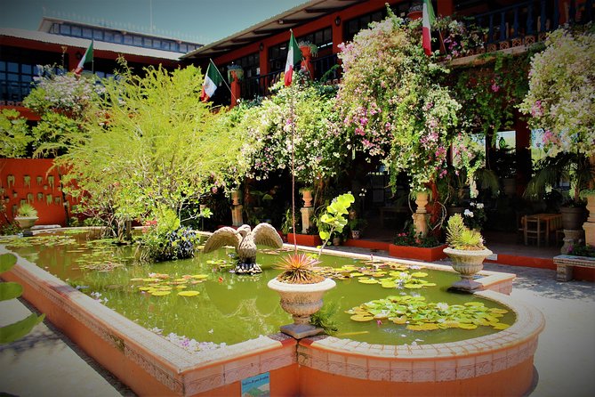 Vallarta Botanical Garden and Tequila Tasting From Puerto Vallarta - Fun and Informative Tour Experience