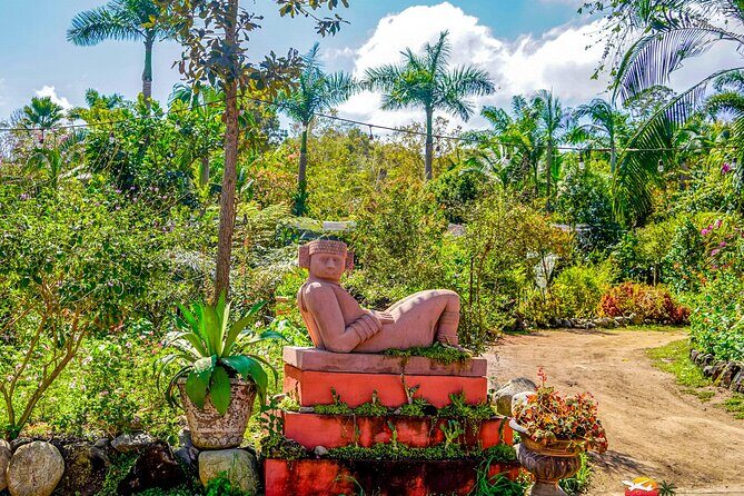 Vallarta Botanical Garden: Private Day Trip of Flora & Fauna - The Experience: What to Expect from Start to Finish