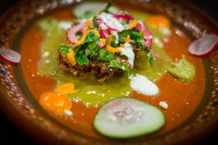 Vallarta: Mexology Tacos & Tequila Tour - Experience Highlights and Tastings