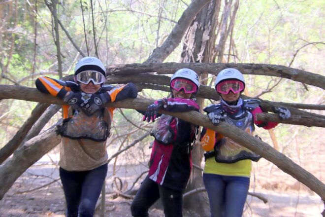 Vallarta Riviera Nayarit: ATV Tour Single Rider + Hiking - What to Bring and Important Information