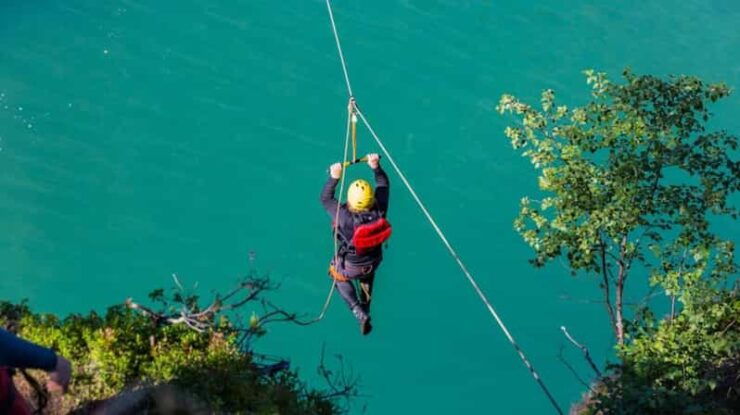 Valldal: Classic Canyoning for Everyone - Good To Know