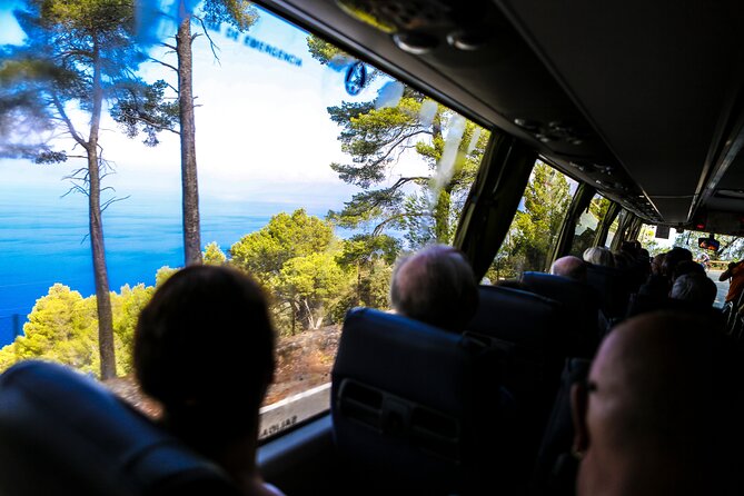 Valldemosa and Valley of Soller Tour in Mallorca - Cancellation Policy for the Tour