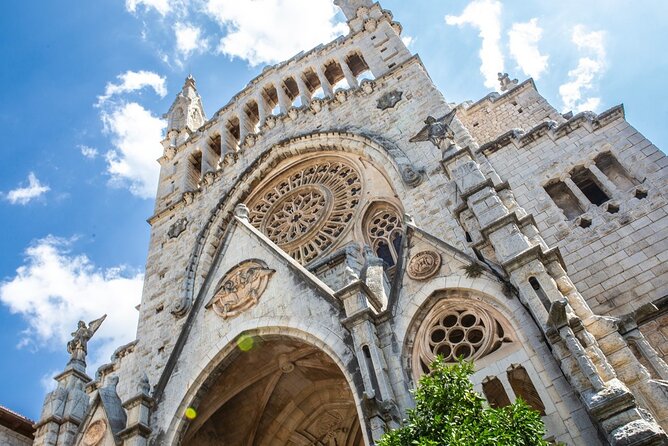Valldemosa and Valley of Soller Tour in Mallorca - The Sum Up