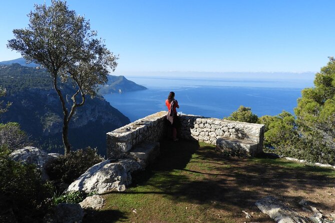 Valldemossa Lookouts and Sestaca - Lookout Points and Their History
