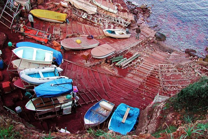 Valldemossa Lookouts and Sestaca - Common Questions