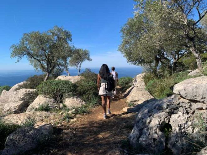 Valldemossa: Town and the Most Beautiful Viewpoints - Itinerary and Experience