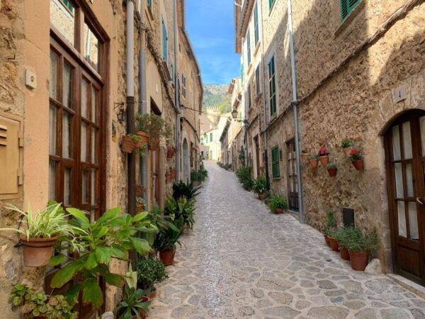 Valldemossa: Town and the Most Beautiful Viewpoints - Flexible Cancellation Policy