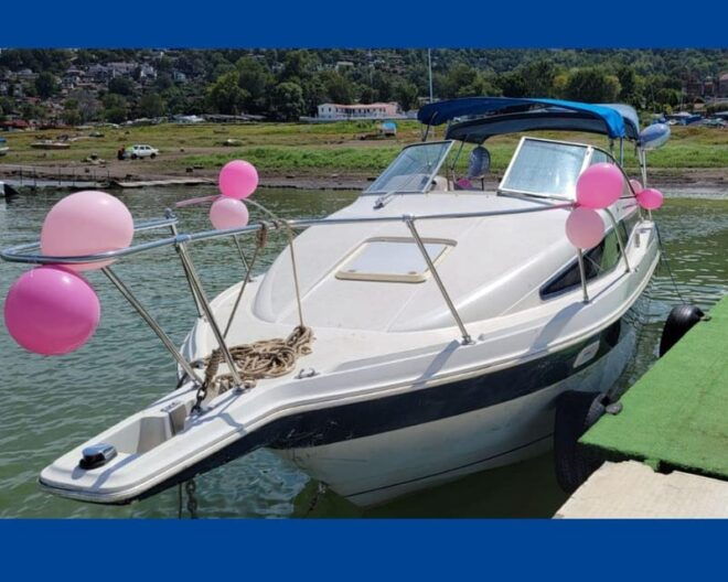 Valle De Bravo: 26 Feet Yacht Rental Experience - Experience Highlights