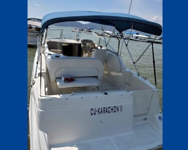 Valle De Bravo: 26 Feet Yacht Rental Experience - Booking Information
