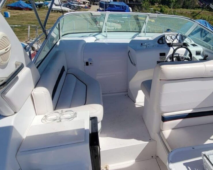 Valle De Bravo: 33 Feet VIP Yacht Rental Experience - Good To Know