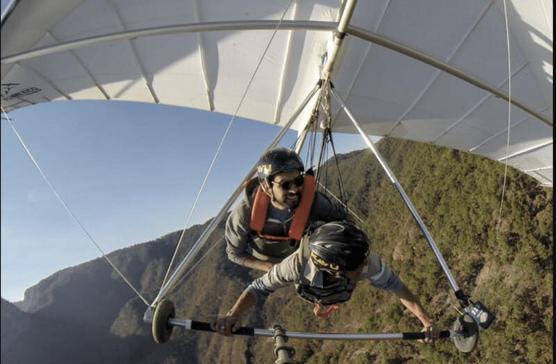 Valle de Bravo: Hang gliding - Frequently Asked Questions