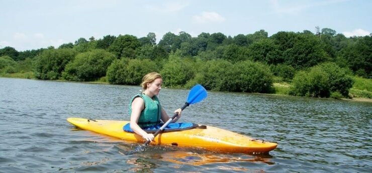 Valle De Bravo: Kayak and Paddle Board Rental Experience - Good To Know