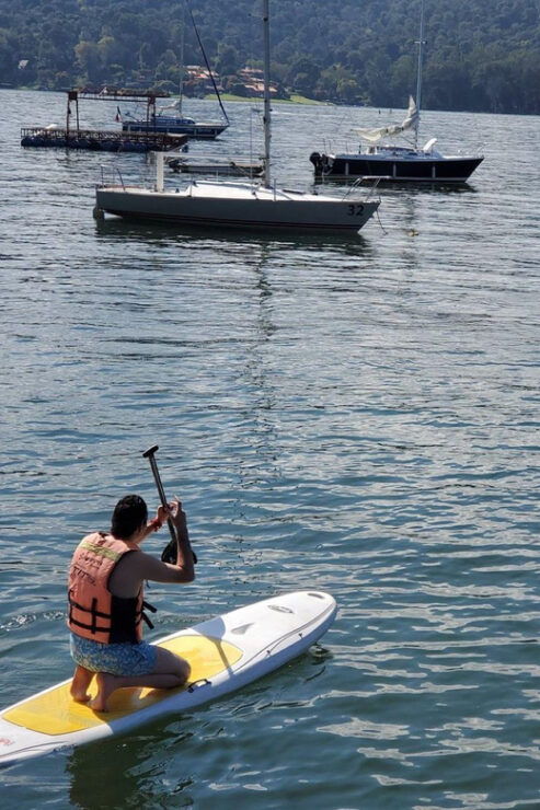Valle De Bravo: Kayak and Paddle Board Rental Experience - Pricing and Booking