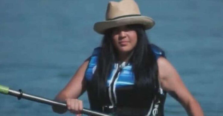 Valle De Bravo: Kayaking - Booking Information