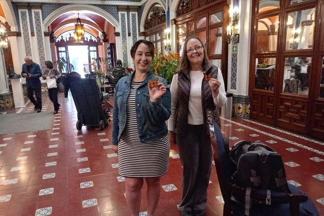 Valle De Bravo Monarch Butterfly 7-Day Tour With Accommodation - Mexico City - Reviews and Ratings