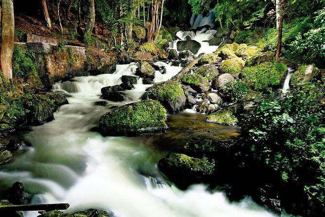 Valle De Bravo: Private Tour From Mexico City - Cancellation Policy