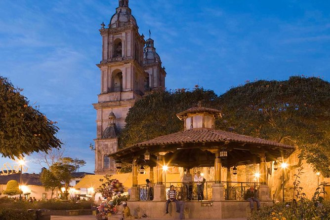 Valle De Bravo: Private Tour From Mexico City - Questions and Support