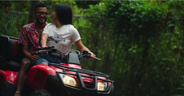 Valle De Bravo: Quads - Activity Details