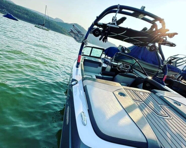 Valle De Bravo: Ski Boat Rentals - Good To Know