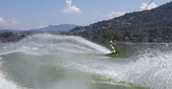 Valle De Bravo: Ski Boat Rentals - Booking and Cancellation