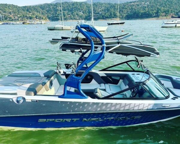 Valle De Bravo: Ski Boat Rentals - Frequently Asked Questions