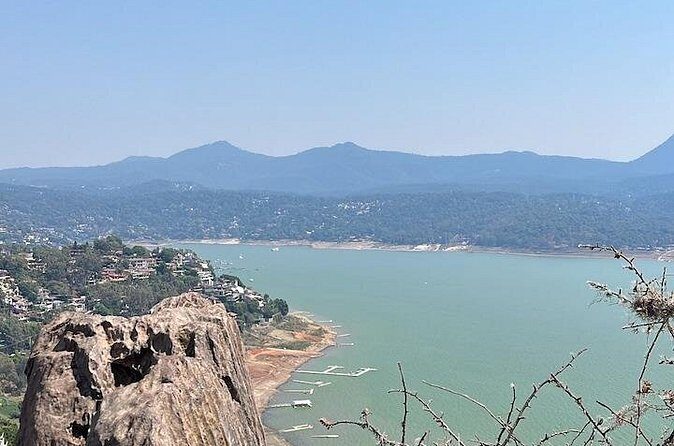 Valle de Bravo: Walking Tour & Ride a Jet Ski from Mexico City - Final Thoughts