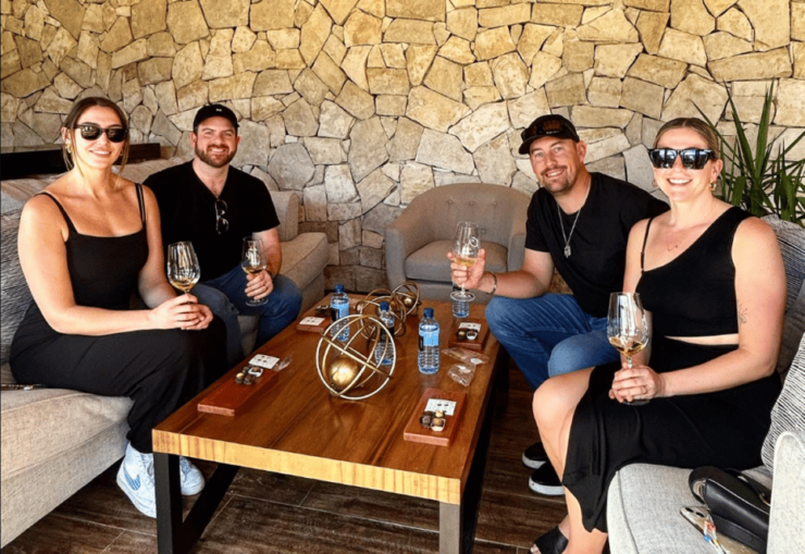 Valle De Guadalupe: All-Inclusive Wine Tour - Good To Know