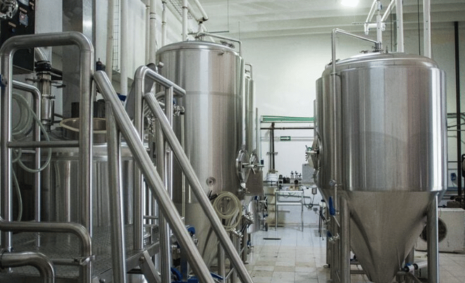 Valle De Guadalupe: Craft Beer Tour - Scenic Journey