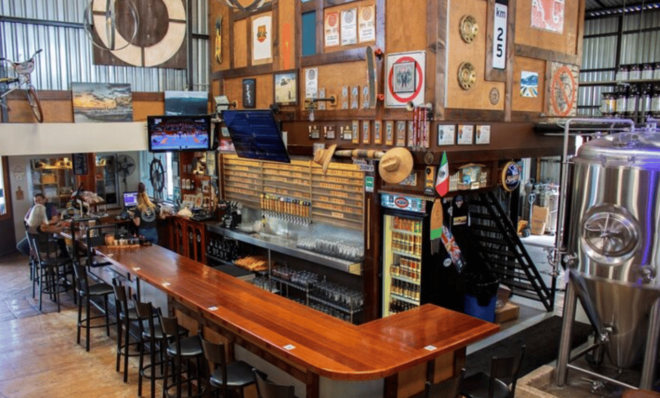 Valle De Guadalupe: Craft Beer Tour - Brewery Visits