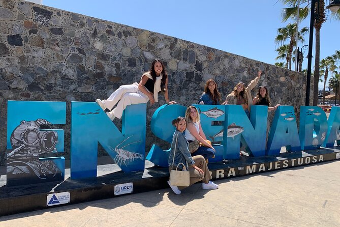 Valle De Guadalupe Gourmet Tour: Wine & Food From San Diego - Culinary Delights in the Valley
