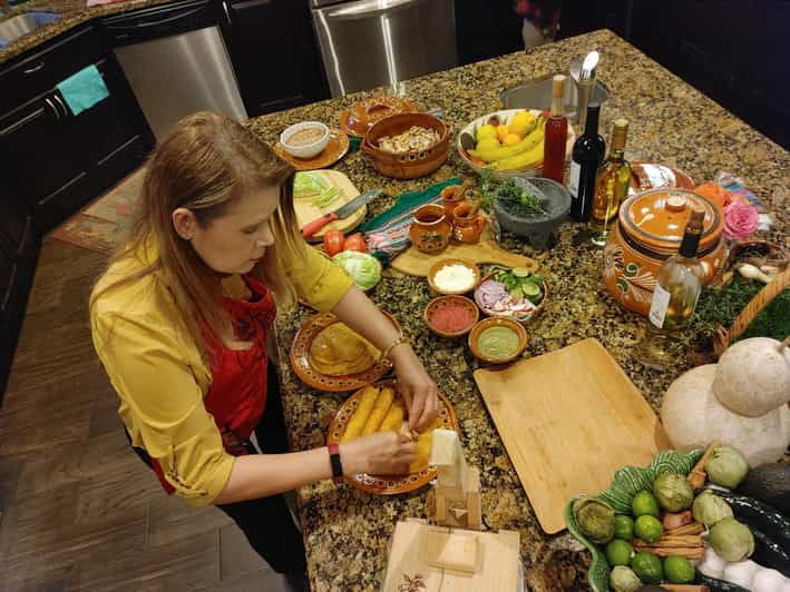 Valle De Guadalupe: Mexican Cooking at Hacienda Eco-Domes - Good To Know