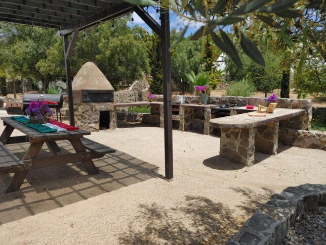 Valle De Guadalupe: Mexican Cooking at Hacienda Eco-Domes - Customer Reviews and Feedback