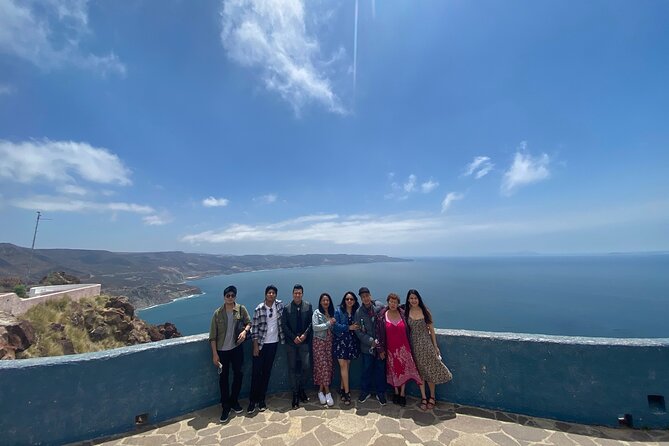 Valle De Guadalupe Private Tour, in a Group Is Better! (Since 10 to 19 Persons). - Enhanced Social Interaction