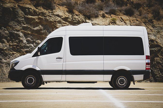 Valle de Guadalupe Private Transportation - Who Should Book This Tour?