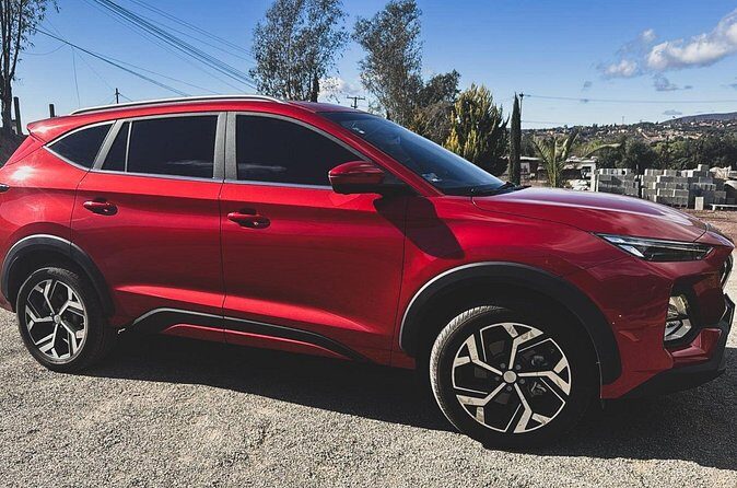 Valle de Guadalupe Private Transportation - Final Thoughts