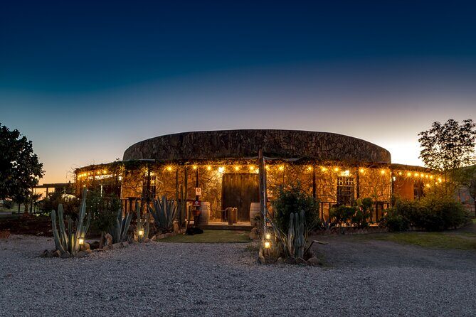 Valle de Guadalupe Private Wine Tour - Insights from the Reviews