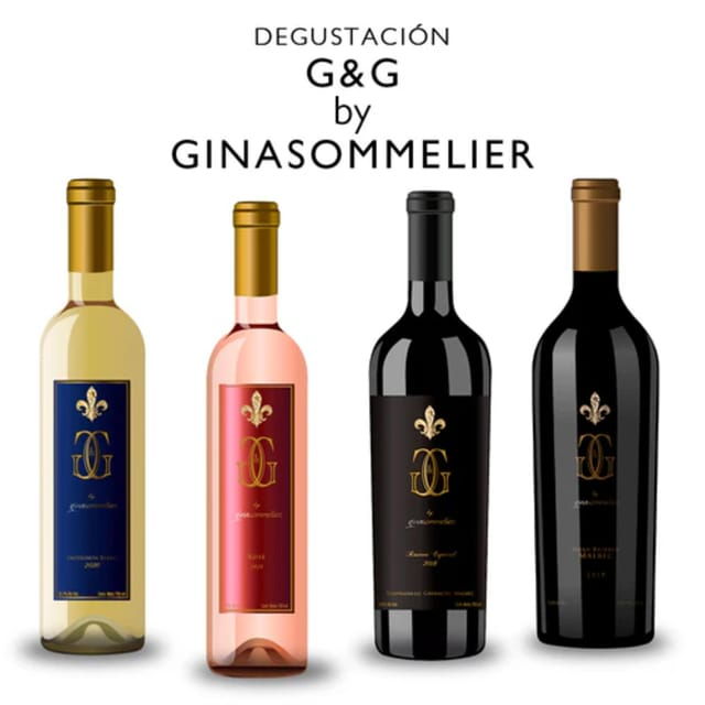 Valle De Guadalupe: The Cielo Wine Terrace Tasting Experience - Craftsmanship and Expert Guidance