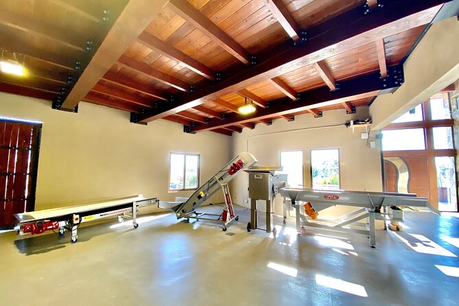 Valle De Guadalupe Wine Tasting Tour  - Ensenada - Directions