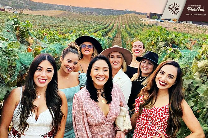 Valle De Guadalupe Winery and Brewery Tours - Directions