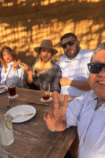 Valle De Guadalupe: Winery Tour With Tastings - Tour Inclusions
