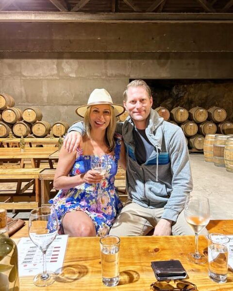Valle De Guadalupe: Winery Tour With Tastings - Exclusive Access