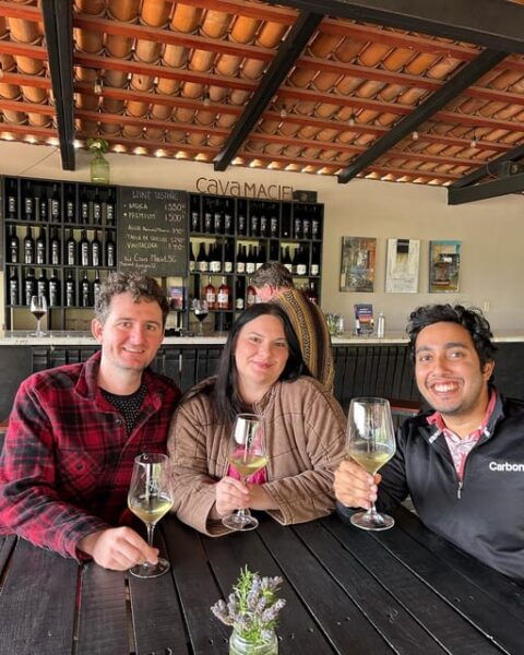 Valle De Guadalupe: Winery Tour With Tastings - Frequently Asked Questions