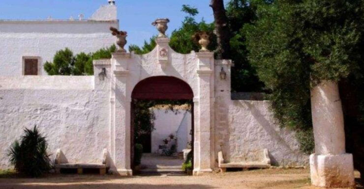 Valle D'itria: Masseria and Olive Oil Tasting - Experience