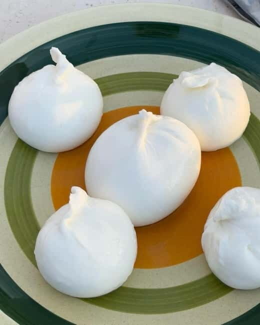 Valle d'Itria: Monet-Inspired Picnic in Olive Grove - The Experience at a Glance